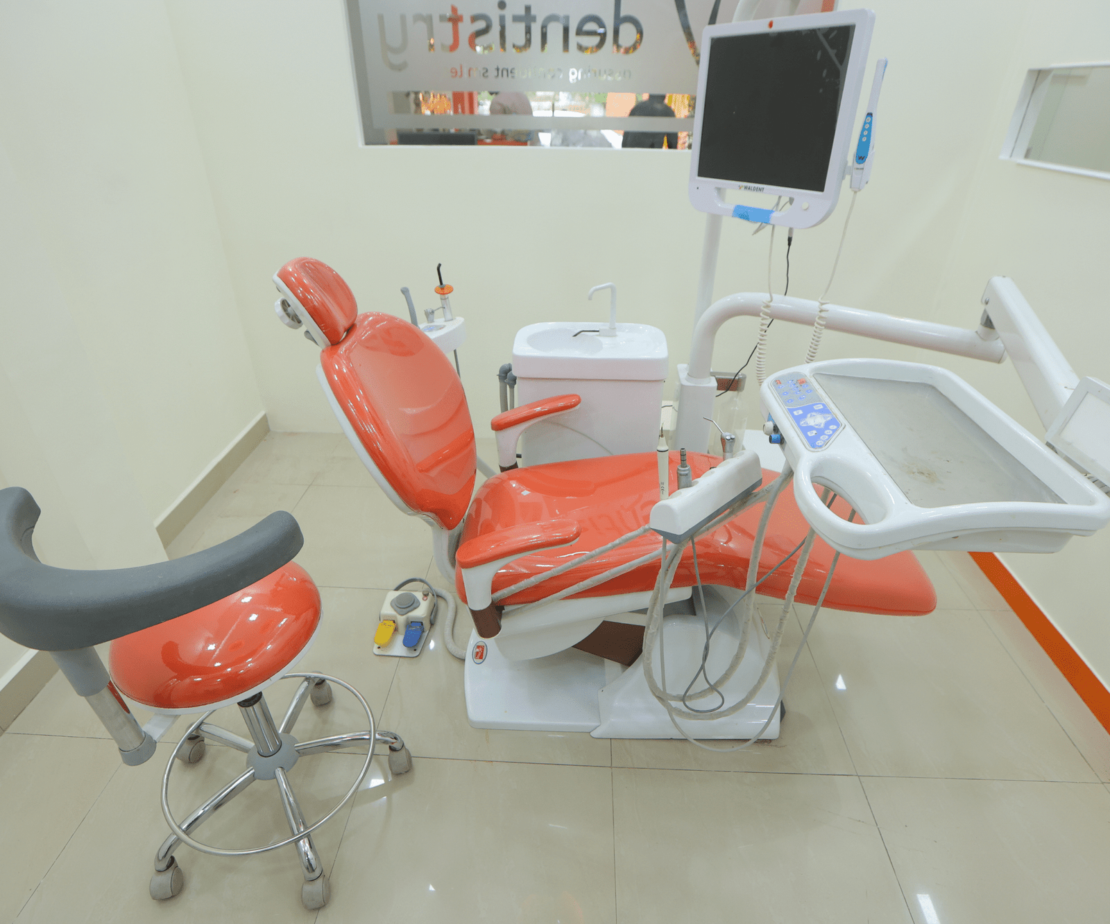 elite dentistry 1 Dental Clinic Chennai